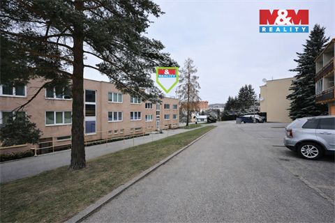 Prodej bytu 4+1, 84 m² - 6