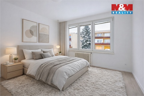 Prodej bytu 4+1, 84 m² 4