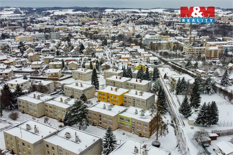 Prodej bytu 4+1, 84 m² 16