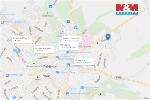 Prodej bytu 4+1, 84 m² - 16