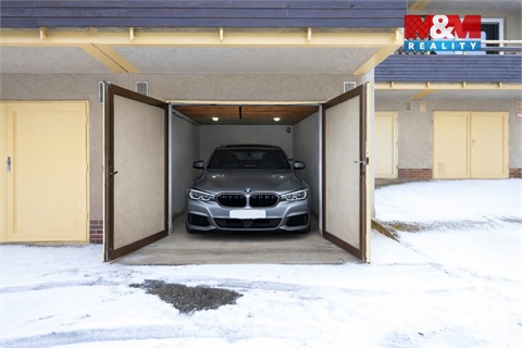 Prodej bytu 4+1, 84 m² - 6