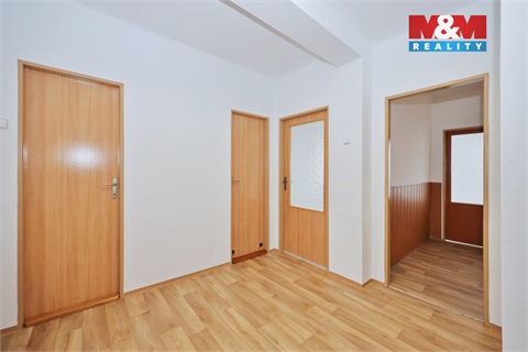 Prodej bytu 4+1, 84 m² 12