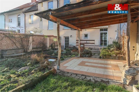 Pronájem bytu 2kk, 42 m² - 2