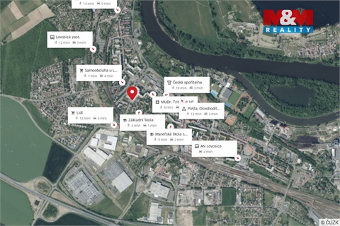 Pronájem bytu 2kk, 42 m² 10