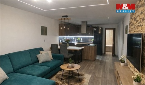 Prodej rodinného domu, 120 m² 2