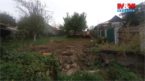 Prodej rodinného domu, 120 m² - 8