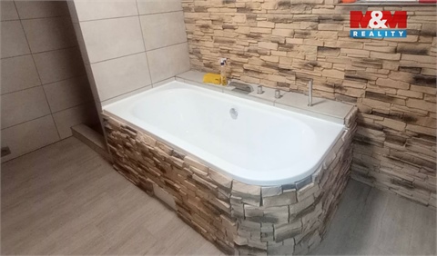 Prodej rodinného domu, 120 m² 6