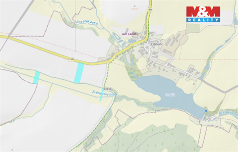 Prodej zemědělské půdy, 19 192 m² 4