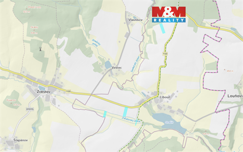 Prodej zemědělské půdy, 19 192 m² 0