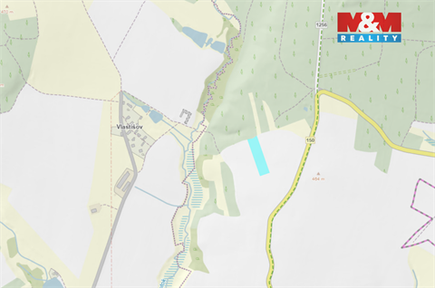 Prodej zemědělské půdy, 19 192 m² 6