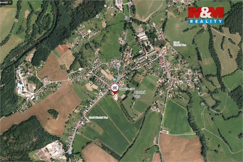 Prodej bytu 2kk, 59 m² - 4