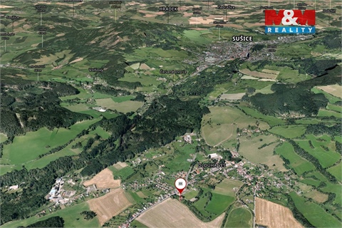 Prodej bytu 2kk, 59 m² 6