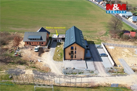 Prodej bytu 2kk, 59 m² 2