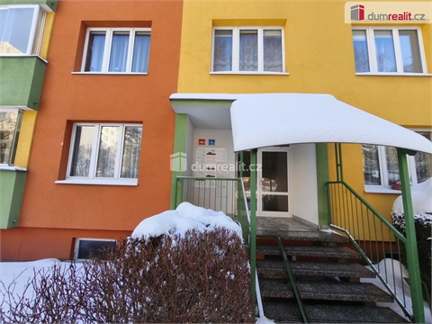 Prodej bytu 2+1, 60 m² 14