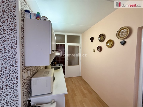 Prodej bytu 2+1, 60 m² 8