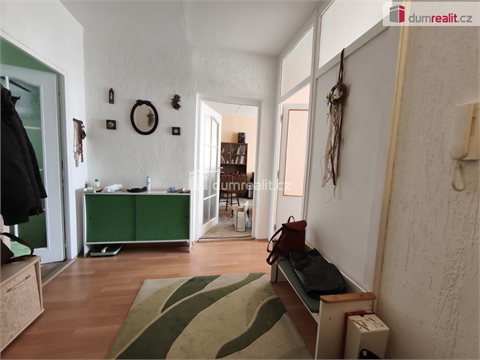 Prodej bytu 2+1, 60 m² 6