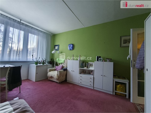 Prodej bytu 2+1, 60 m² 10