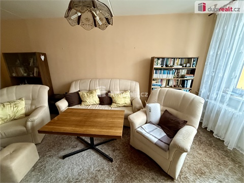 Prodej bytu 2+1, 60 m² 4