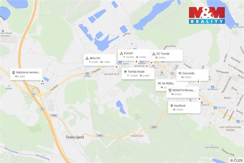 Pronájem kanceláře, 157 m² - 20