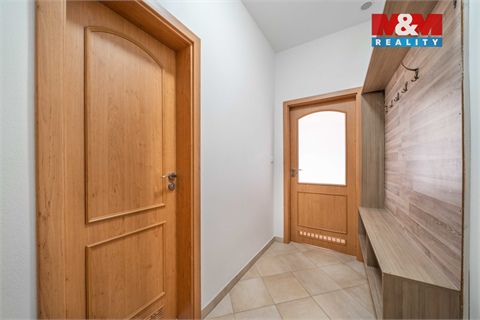 Pronájem bytu 1+1, 44 m² 12