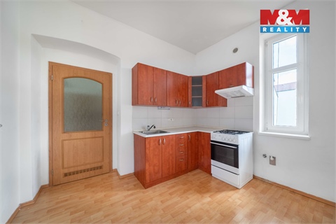 Pronájem bytu 1+1, 44 m² 4