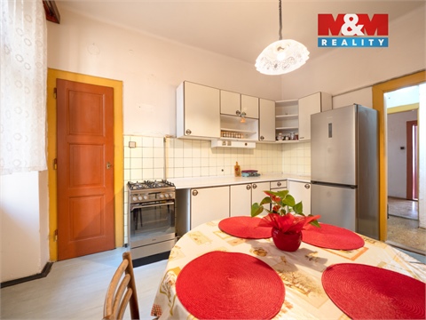 Prodej bytu 5+1, 160 m² 8