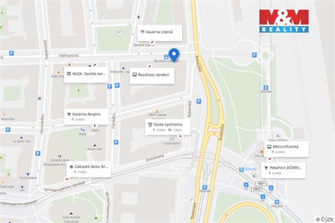 Prodej bytu 5+1, 160 m² - 14