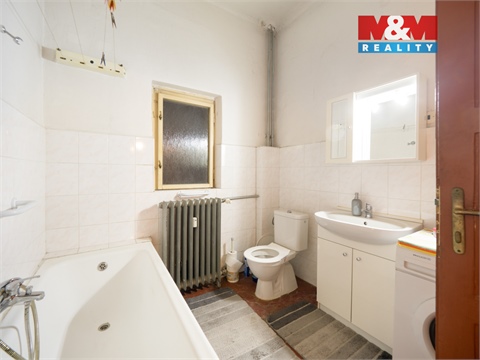 Prodej bytu 5+1, 160 m² - 4