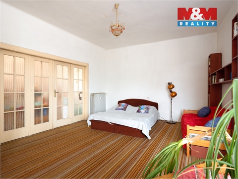 Prodej bytu 5+1, 160 m² - 6