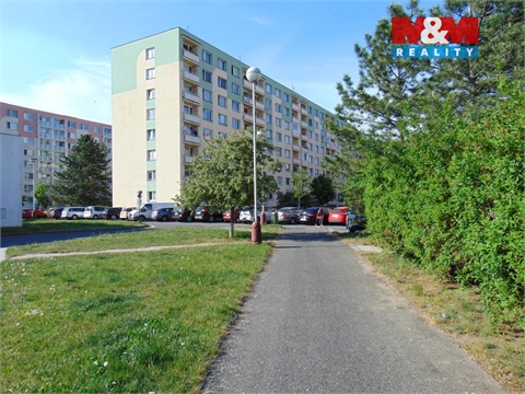 Pronájem bytu 2kk, 43 m² 6