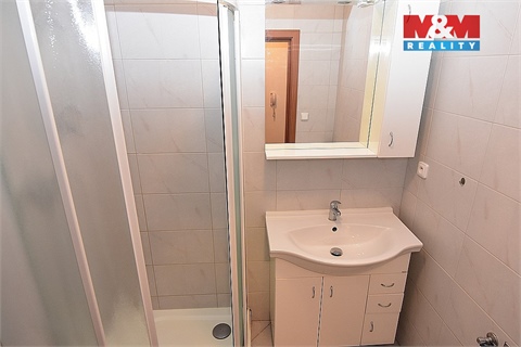 Pronájem bytu 2kk, 43 m² - 4