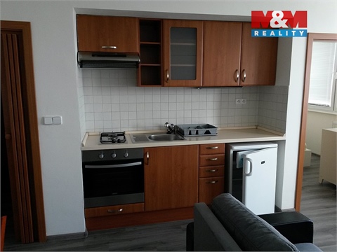 Pronájem bytu 2kk, 43 m² 4