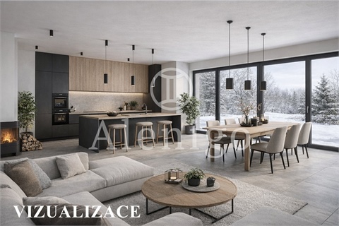 Prodej rodinného domu, 160 m² - 2