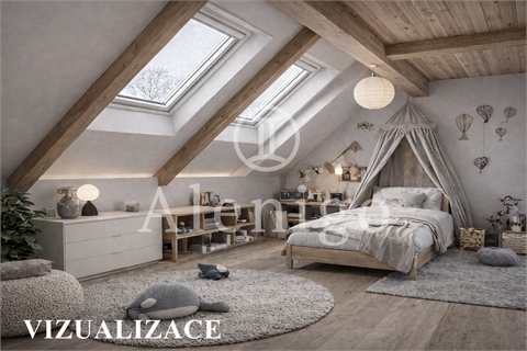 Prodej rodinného domu, 160 m² - 4