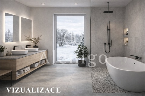 Prodej rodinného domu, 160 m² 6