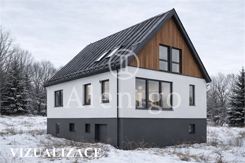 Prodej rodinného domu, 160 m² 2