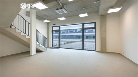 Prodej skladu / haly, 446 m² - 8