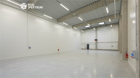 Prodej skladu / haly, 446 m² 8