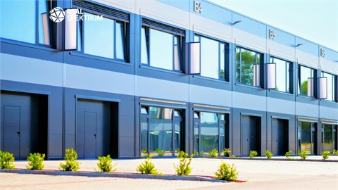 Prodej skladu / haly, 446 m² - 2