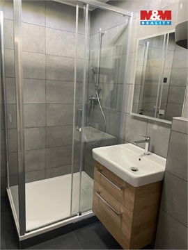 Pronájem bytu 2+1, 63 m² - 0