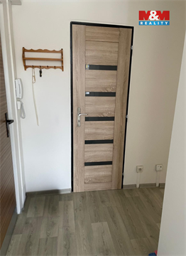 Pronájem bytu 2+1, 63 m² 4