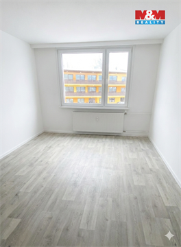Pronájem bytu 2+1, 63 m² - 2