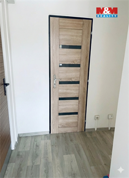 Pronájem bytu 2+1, 63 m² - 4