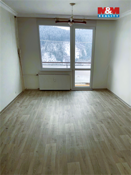 Pronájem bytu 2+1, 63 m² - 2