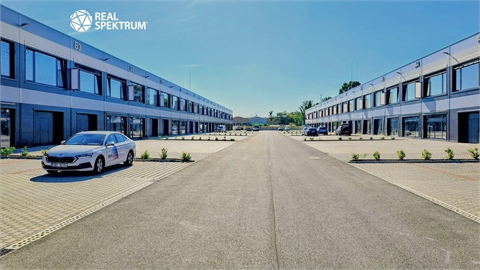 Prodej obchodních prostor, 446 m² 12