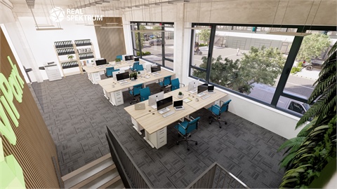 Prodej obchodních prostor, 446 m² 14