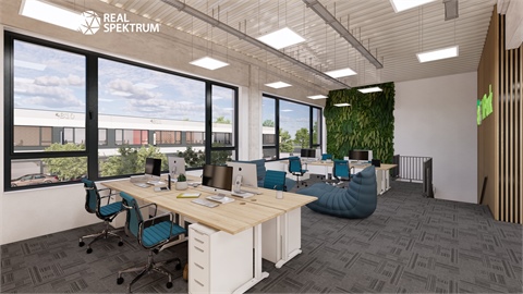 Prodej obchodních prostor, 446 m² - 14