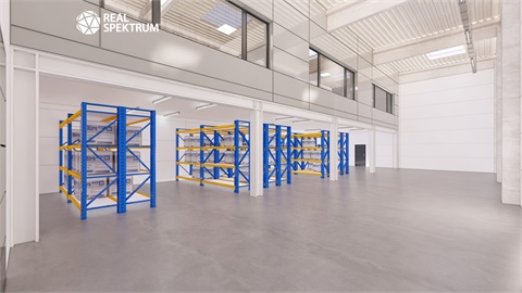 Prodej obchodních prostor, 446 m² 16