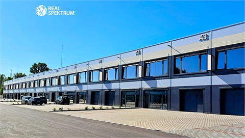 Prodej výrobního objektu, 446 m² - 4