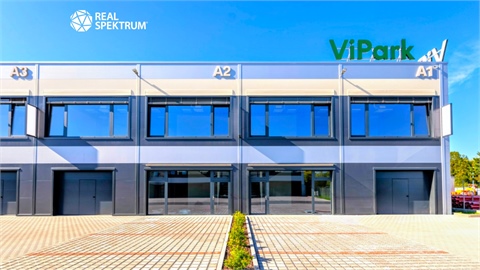 Prodej výrobního objektu, 446 m² 2